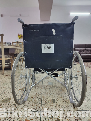 Wheel chair